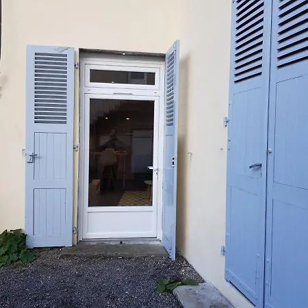 Appartement Roudadoux à Issoire Extérieur photo