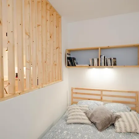 Appartement Roudadoux à Issoire Extérieur photo