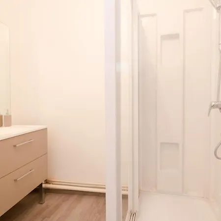 Appartement Roudadoux à Issoire Extérieur photo