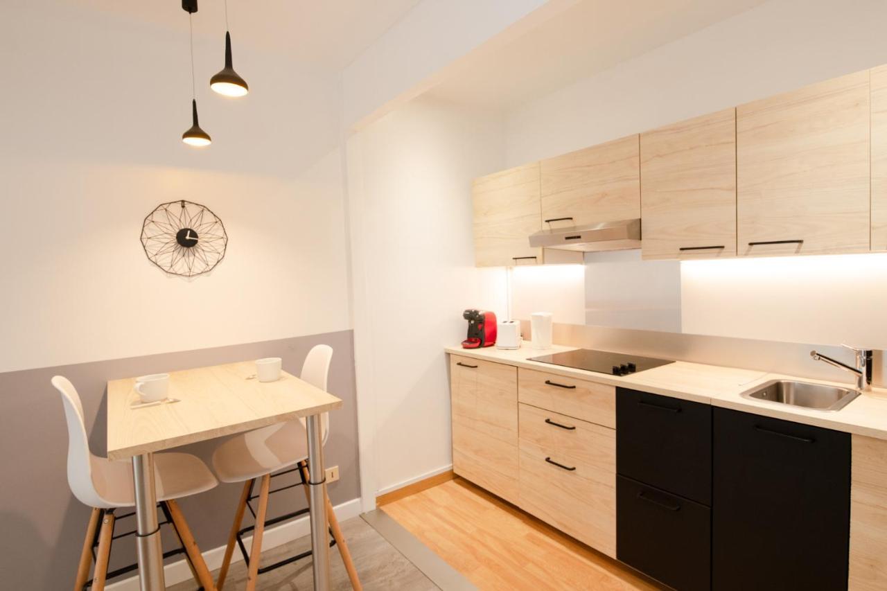 Roudadoux Appartement Issoire
